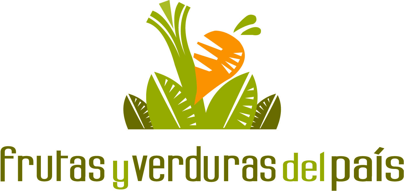 Frutas y Verduras del Pais